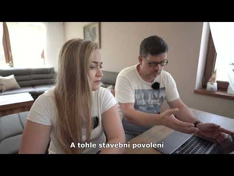 Video Prodej rodinného domu 4+kk, ul. U Vodojemu, Orlová