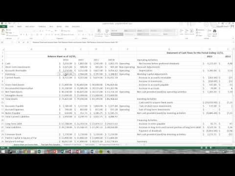 how to calculate free cash flow
