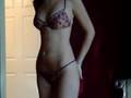 New Bra & Panties