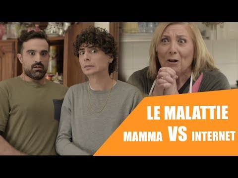 Immagine anteprima YouTube