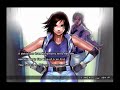 Tekken 5: Asuka Prologue and Epilogue
