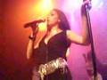Nadia Ali Iio Rapture in Hollywood