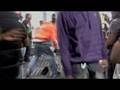 Juggernaut @ battlegroundz In MD