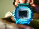 Tyko Moon G $hock