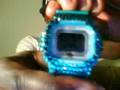 Tyko Moon G Shock $ociety