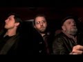 Marooned Screen Test
