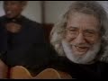 Jerry Garcia / Smoke Gets In Your Eyes