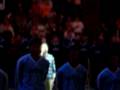 videos de Jeff Whitlock - National Anthem - FedExForum - Grizzlies v Kings - Nov 18 2008