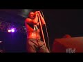 Black Light Burns - Cruel Melody Live on ETV!