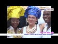 Click to View : 64e anniversaire de Megni Tsague Marceline épouse Mo'oh Tegouh DONGMO