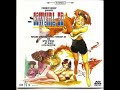 The Seatbelts - Slipper Sleaze The Seatbelts - Slipper Sleaze