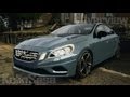Volvo S60 R Design для GTA 4 видео 1