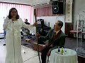 DIA DEL PASTOR DIA DEL PASTOR