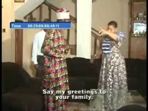 Ajunilo Part 2 - 2010 Latest Nigerian Movies