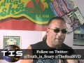 Rob Van Dam tells you EVERYTHING you need to know about Marijuana w/ TRUTHISSCARY.com