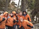 3º EGEOR en Barilo'!