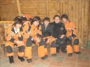 3º EGEOR en Barilo'!