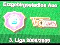 Erzgebirge Aue 1 FC Union Berlin