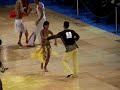 Merengue Dancers