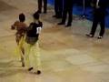 Merengue-Dancers