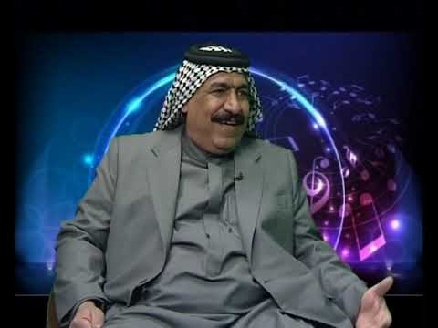 برنامج عزف منفرد - يونس العبودي