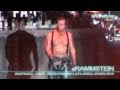 Rammstein - Te Quiero Puta! / Chile - 25-Nov,2010 [HD-1080i]