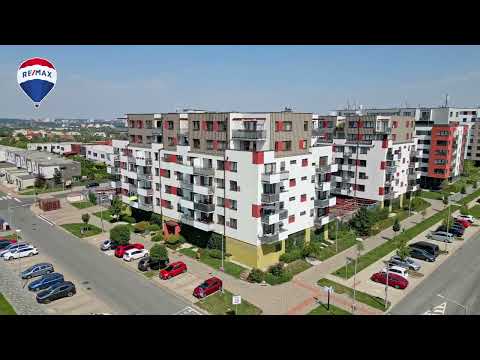 Video Velmi příjemný byt 2+kk/B/park.stáním, OV, 48 m2, Praha 10 - Dolní Měcholupy