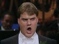 Bryn Terfel - \"Die Frist ist um\" by Wagner part 2