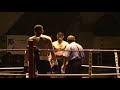 BOXE A ROYAN