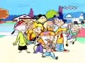 FHFIF-Ed Edd n Eddy:Talk to the Jeans