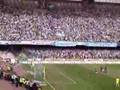 napoli-milan 3 -1 goal di domizzi