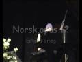 Norsk,opus 12