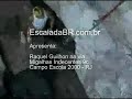 Escalada Esportiva - Migalhas Indecentes 9c