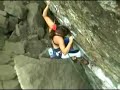 Escalada Esportiva - Migalhas Indecentes 9c