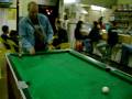 A Arte da Sinuca-Golfe
