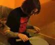 Patrick Stump's Preshow Ritual