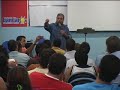 Caio Fabio - Sobre a religiosidade - Parte 2
