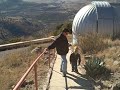 6700 ft above sea level in West Texas