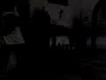 berlagak xcaye hantu konon..