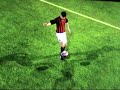 Fifa 09 freestyle juggling ronaldinho kaka playstation advanced skills tricks skill Jerk It Out Teddybears Cobrastyle