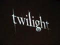 twilight cast interview: san diego comic con 2008  part 1 