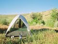 Rush Creek Wilderness Trail - neogeography