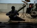 Farewell Nite 07 - Sitar recital