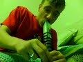 big bong toke