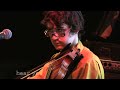 Horse Feathers - "Heathen's Kiss" - HearYa Live Session 5/2/09