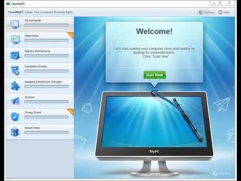 MacPaw CleanMyPC 1 8 11 1175+Activated