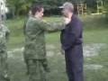 Kadochnikov Seminar Part 1
