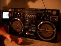 An authentic TRC-931 