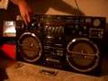 Lasonic TRC-931