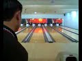 Sifu Michael Ma - 276 @ Fairfield AMF with Inferno Radical